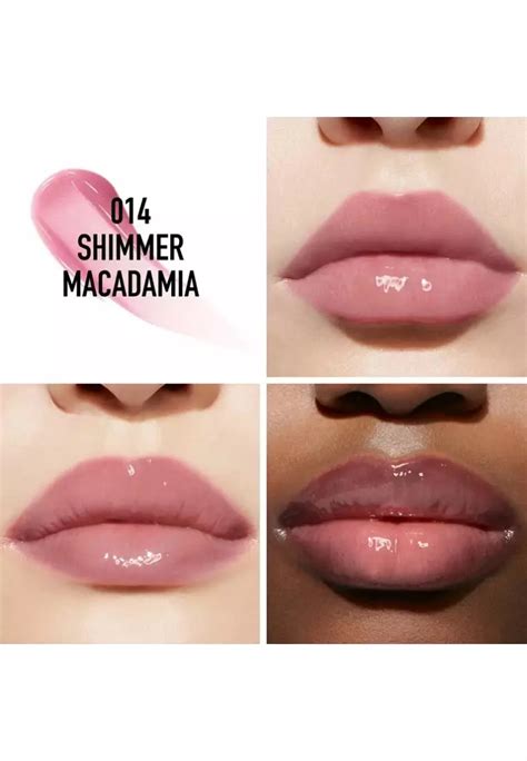 lip maximizer dior resenha|dior lip maximizer shimmer macadamia.